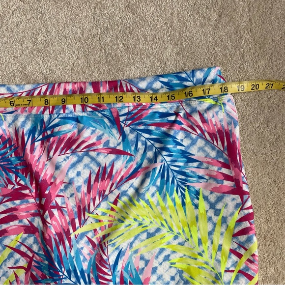 New with tags ZELOS  skirt skort exercise run yoga tennis golf skirt XL - Picture 7 of 9